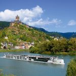 Una experiencia única: crucero fluvial con Riverside Luxury Cruises