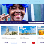 TUI Spain y la cadena hotelera Meliá Cuba, juntas en una campaña para promocionar el destino