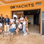 OK Yachts inaugura su sede en Puerto Portals