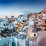 Cruceros Islas Griegas propone un viaje por Santorini y Mykonos para descubrir su belleza