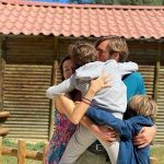 Disfrutar de un verano inolvidable en los Campamentos Familiares de El Molino de Butrera